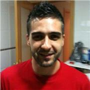 Profesor de Programación iniciación, videojuegos, Unity3D
